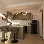 Cozy Loft アパート *