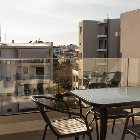 Cozy Loft Διαμέρισμα *