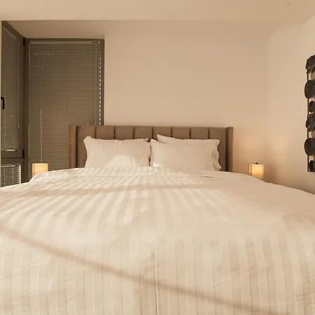 Appartement Cozy Loft Tríkala