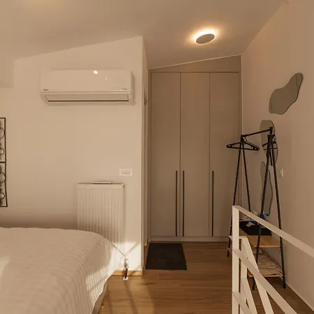 Διαμέρισμα Cozy Loft