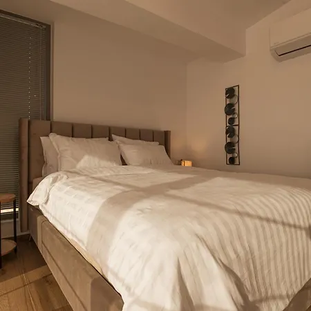 Appartement Cozy Loft