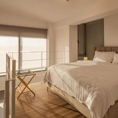 Διαμέρισμα Cozy Loft