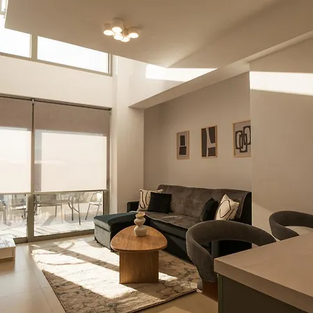 Cozy Loft