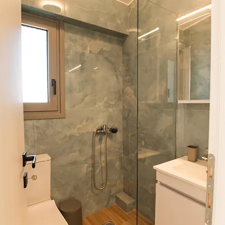 Appartement Cozy Loft Tríkala