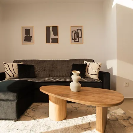 Διαμέρισμα Cozy Loft