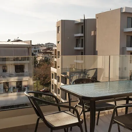 Cozy Loft Διαμέρισμα