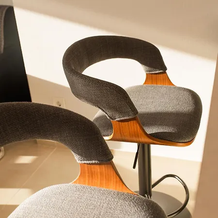 Cozy Loft Διαμέρισμα *