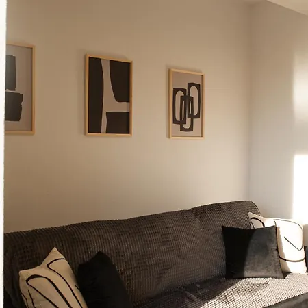 Cozy Loft *